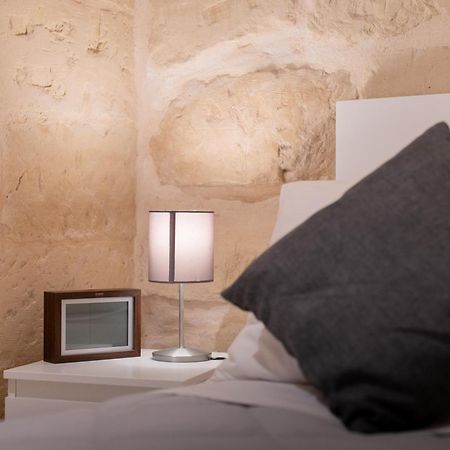 Dimora Barocca Apartment Irene Лече Екстериор снимка