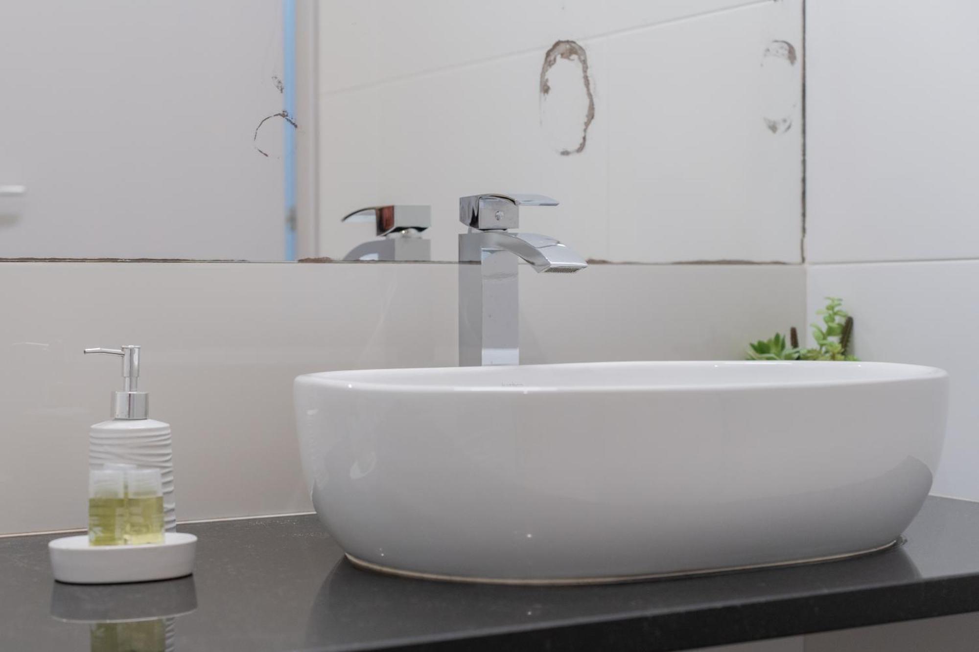 Dimora Barocca Apartment Irene Лече Екстериор снимка