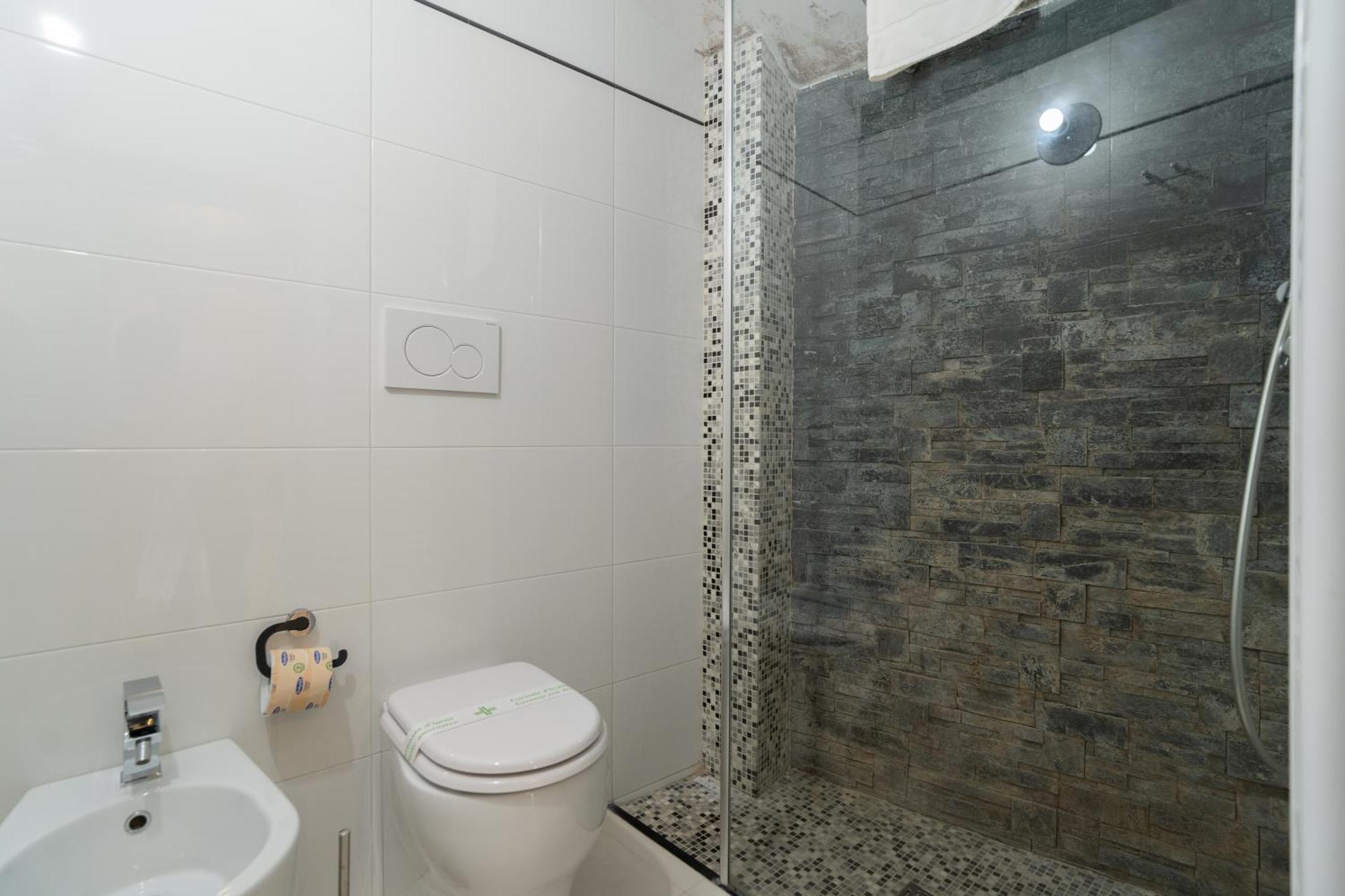 Dimora Barocca Apartment Irene Лече Екстериор снимка